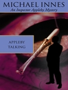 Appleby Talking (eBook): Dead Man's Shoes